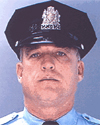 Photograph: Police Officer Charles Cassidy 
