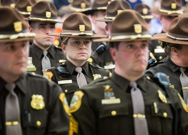 New Castle Police