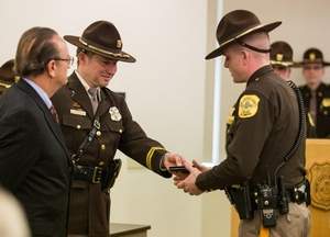 New Castle Police